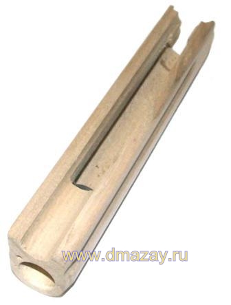 Цевье (корпус цевья) МЦ 21-12 (MC 21-12) 009.001 орех